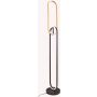 Zuma Line RAVON F241145502 Stehleuchte 2x36W/LED 3000k 1800lm ip20