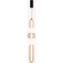 Zuma Line SAAR MD2596-5A-3BGT Pendelleuchte 1x27W/LED 3000-5700k 3200lm ip20