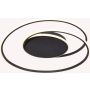 Zuma Line ZEPHYRA C240842601 Deckenlampe 1x29W/LED 3000k 1800lm ip20