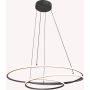 Zuma Line ZEPHYRA P240842601 Pendelleuchte 1x35W/LED 3000k 2300lm ip20