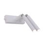Antigo Alha 9339 Wandleuchte 2x40W/G9 IP20
