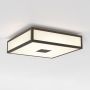 Astro Lighting MASHIKO 1121079 Deckenleuchte 2x12W/E27 IP44