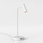Astro Lighting Enna 1058212 Tischleuchte 1x3.3W/LED 2700K 170LM IP20