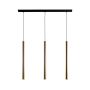 Antigo Akadi 8885 Pendelleuchte 3x10W/GU10 IP20