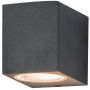 Zambelis WALL LIGHT E123 Wandleuchte 1x15W/GU10 IP54