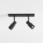 Astro Lighting APOLLO 1422005 Spot 2x6W/GU10 IP20