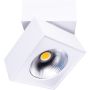 Maxlight ARTU C0106 Aufbau-Downlight 1x15w/led 3000k 1000lm ip20