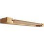 Maxlight FLINK W0319 Wandleuchte 1x18w/led 3000k 1700lm ip44