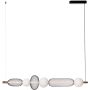 Maxlight BORA P0593 Pendelleuchte 1x29w/led 3000k 1674lm ip20