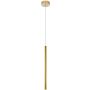 Maxlight ORGANIC P0204 Pendelleuchte 1x1w/led 3000k 360lm ip20