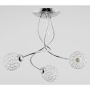 Alfa VAIO 20363 Deckenlampe 3x40W/E14