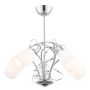 Argon DIANA 2054 Deckenlampe 5x40W/E14 IP20