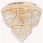Ideal Lux DUBAI 201016 Deckenlampe 6x28W/E14 ip20