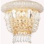 Ideal Lux DUBAI 201023 Wandleuchte 2x28W/E14 ip20
