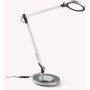 Ideal Lux FUTURA 204895 Schreibtischlampe 1x12,5W/LED ip20