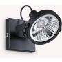 Ideal Lux GLIM 200231 Spot 1x50W/GU10 ip20