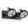 Ideal Lux GLIM 200248 Spot 2x50W/GU10 ip20