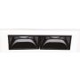 Ideal Lux LIKA 206196 Einbau-Downlight 1x6W/LED 3000K ip20