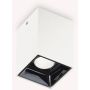 Ideal Lux NITRO 206035 Aufbau-Downlight 1x10W/LED 3000K ip20