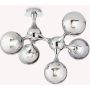 Ideal Lux NODI 200484 Deckenlampe 5x28W/E14 ip20