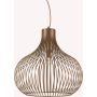 Ideal Lux ONION 205311 Pendelleuchte 1x60W/E27 ip20