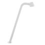 Italux ZACK WHITE 2018_100_WH-7 Stehlampe 1x35W/GU10 IP44