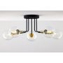 Jupiter BURANO 2040 Deckenlampe 5x14W/G9 IP20