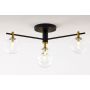 Jupiter FIGARO 2034 Deckenlampe 4x14W/G9 IP20