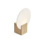 Nordlux HESTER 2015391014 Wandleuchte 1x9,5W/LED IP54