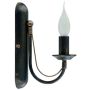 Nowodvorski ARES I 202 Wandleuchte 1x60W/E14 IP20