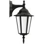 Polux LIGURIA-LT 201935 Wandleuchte 1x20W/E27 IP43