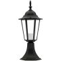 Polux LIGURIA-LT 201942 Stehlampe 1x20W/E27 IP43