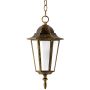 Polux LIGURIA-LT 202178 Pendelleuchte 1x20W/E27 IP43