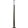 Polux LIVIA 200495 Stehlampe 1x10W/E27 IP44