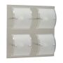 Prezent BRICK 2026 Deckenleuchte 4x33W/G9 IP20