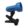 Prezent METRO II. 20052 Schreibtischlampe mit Clip 1x40W/E14/R50 IP20