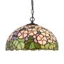 Prezent TIFFANY II. 201 Pendelleuchte 2x60W/E27 IP20