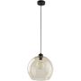 TK Lighting CUBUS 2064 Pendelleuchte 1x60W/E27