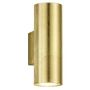 Trio CLEO 206400279 Wandleuchte 2x35w/gu10 ip20