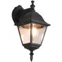 Trio LIVENZA 205767132 Wandleuchte 1x60w/e27 ip44