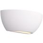 Trio ROMA 201000101 Wandleuchte 1x28w/e14 ip20