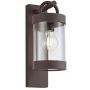 Trio SAMBESI 204160124 Wandleuchte 1x28w/e27 ip44