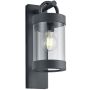 Trio SAMBESI 204160142 Wandleuchte 1x28w/e27 ip44
