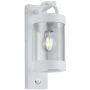 Trio SAMBESI 204169131 Wandleuchte 1x28w/e27 ip44