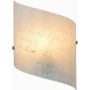 Trio SIGNA 202500101 Wandleuchte 1x40w/e27 ip20