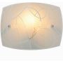 Trio SPIRELLI 204400101 Wandleuchte 1x40w/e27 ip20