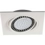 Zuma Line BOXY DL 20071-WH Einbau-Downlight 1x15W/GU10 IP20