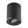 Zuma Line RONDOC 20038-BK Aufbau-Downlight 1x50W/GU10