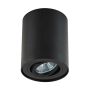 Zuma Line RONDOO 20038-BK-N Aufbau-Downlight 1x50W/GU10 IP20