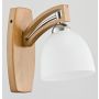 Alfa MAGNAT 21380 Wandleuchte 1x15W/E27